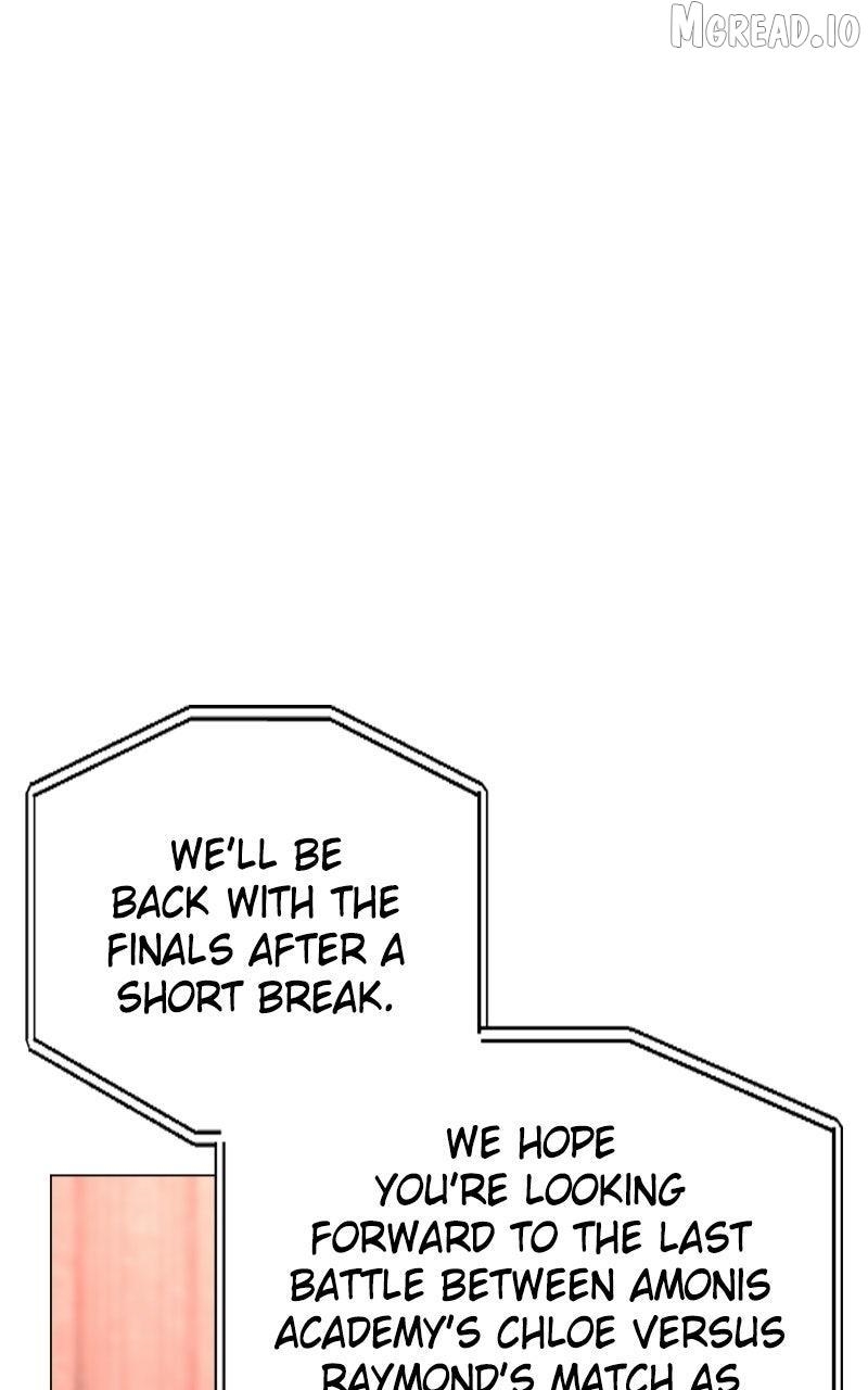 The Academy Is Ruined - Chapter 76 Page 69
