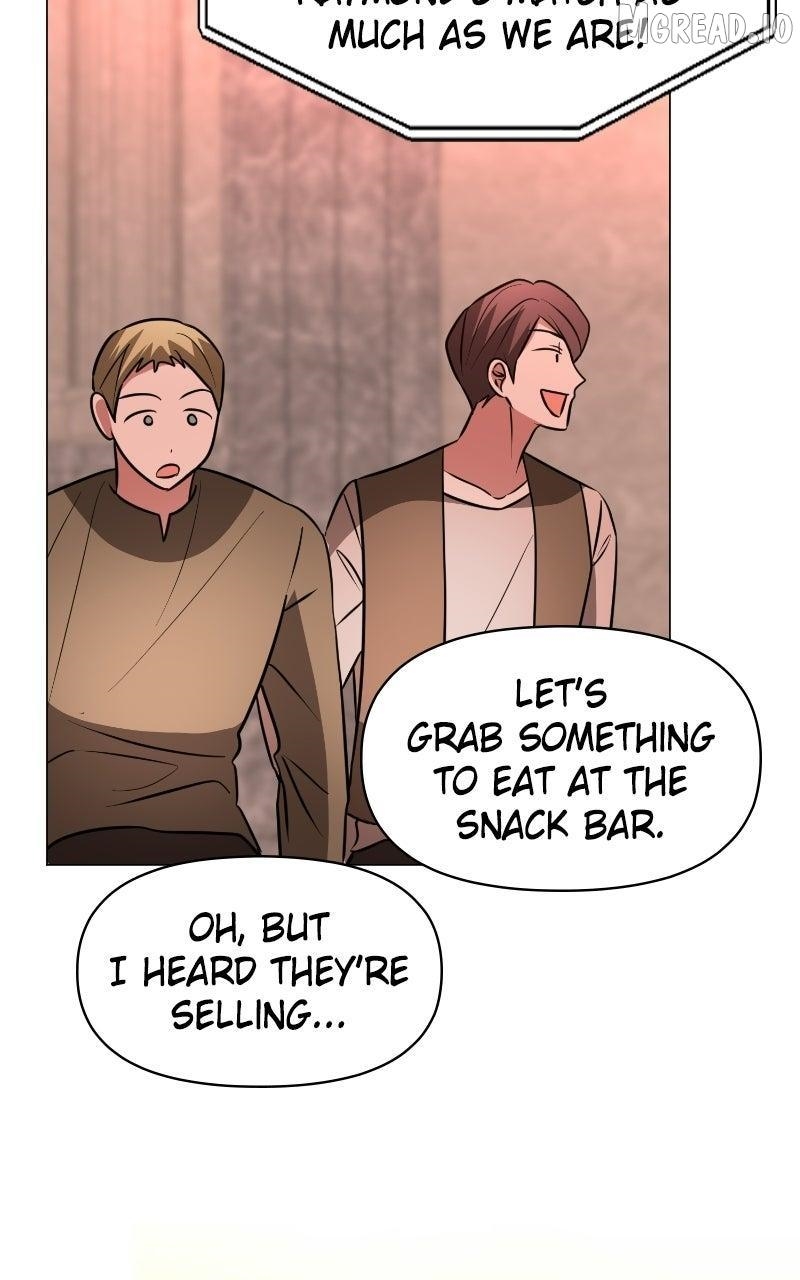 The Academy Is Ruined - Chapter 76 Page 70