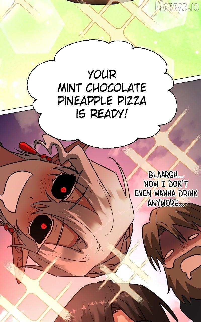 The Academy Is Ruined - Chapter 76 Page 72