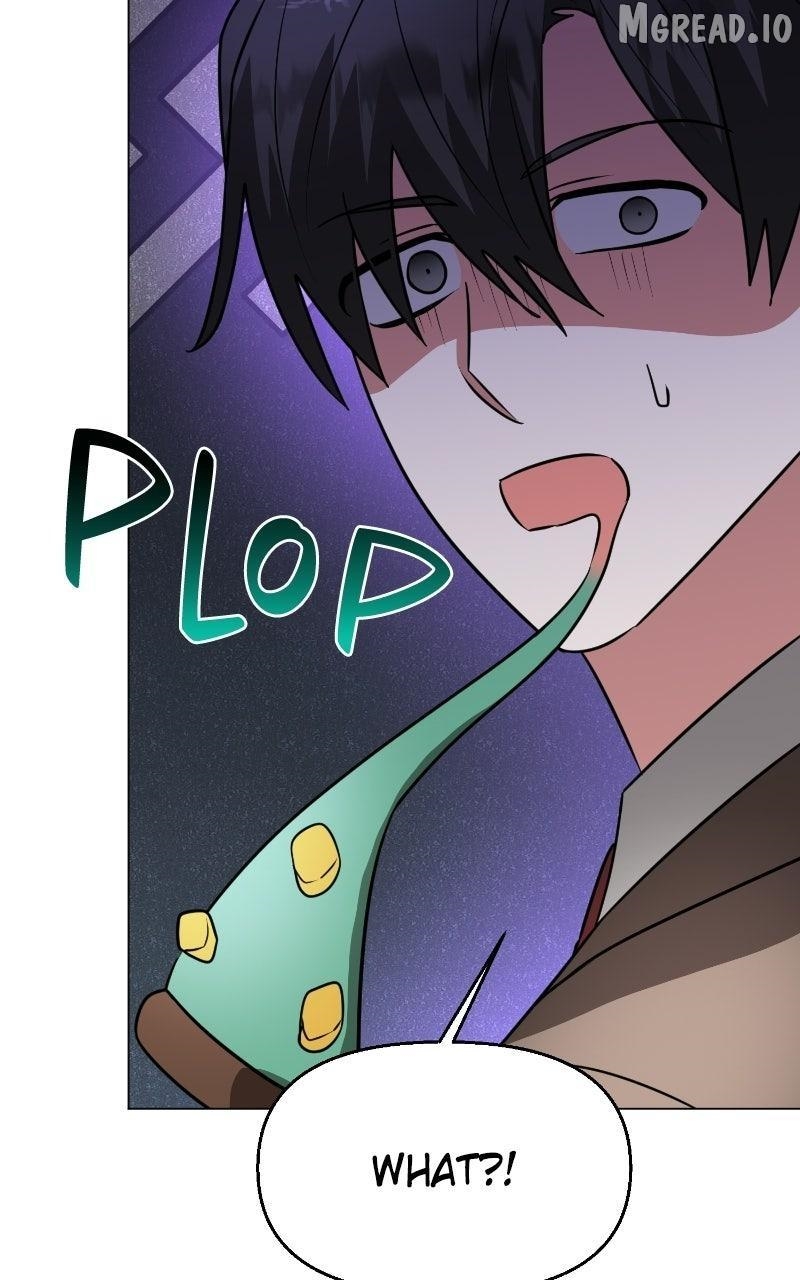The Academy Is Ruined - Chapter 76 Page 77