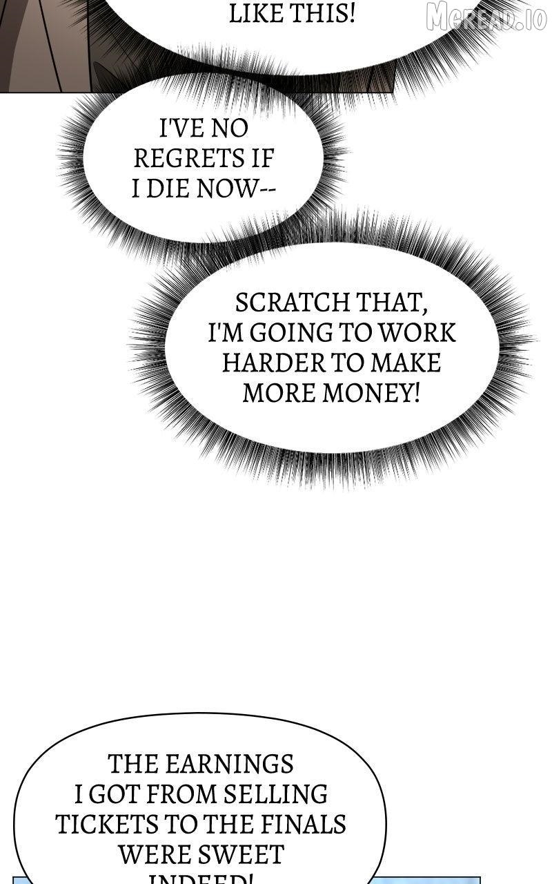 The Academy Is Ruined - Chapter 76 Page 8