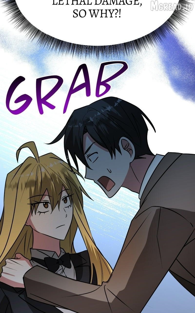 The Academy Is Ruined - Chapter 76 Page 80