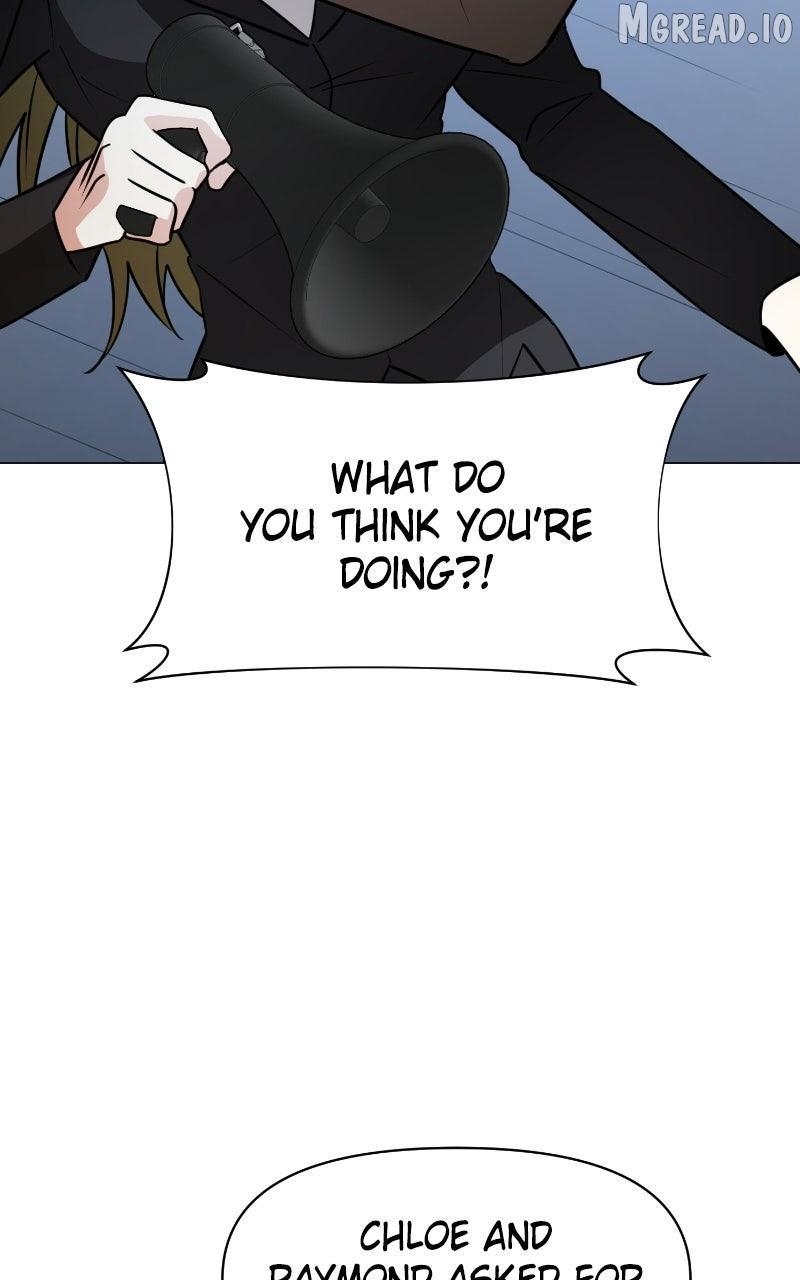 The Academy Is Ruined - Chapter 76 Page 81