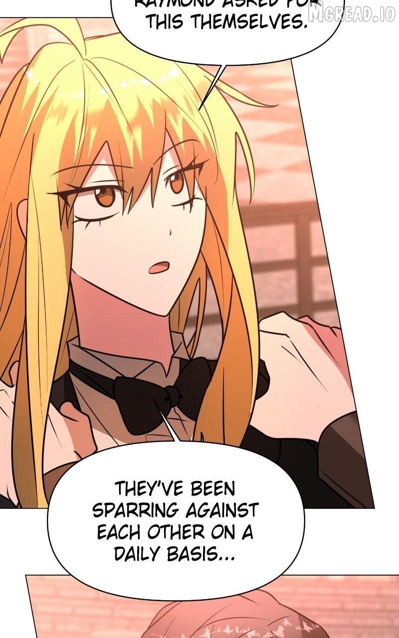 The Academy Is Ruined - Chapter 76 Page 82