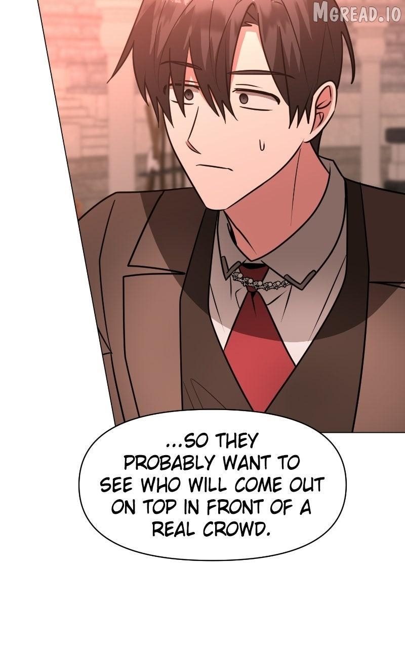 The Academy Is Ruined - Chapter 76 Page 83