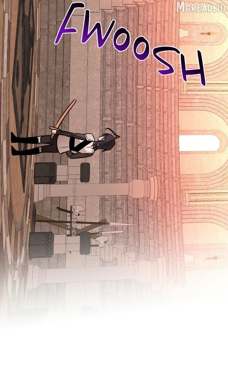 The Academy Is Ruined - Chapter 76 Page 85