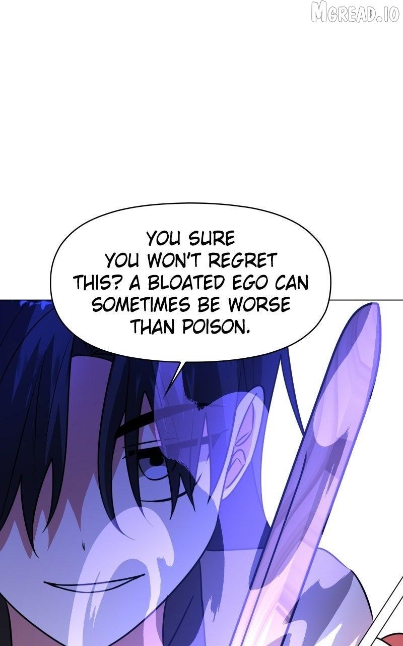 The Academy Is Ruined - Chapter 76 Page 86