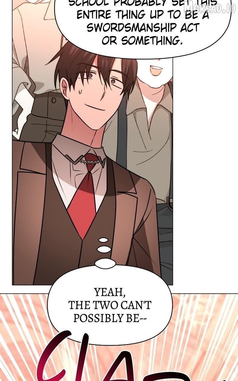 The Academy Is Ruined - Chapter 76 Page 89