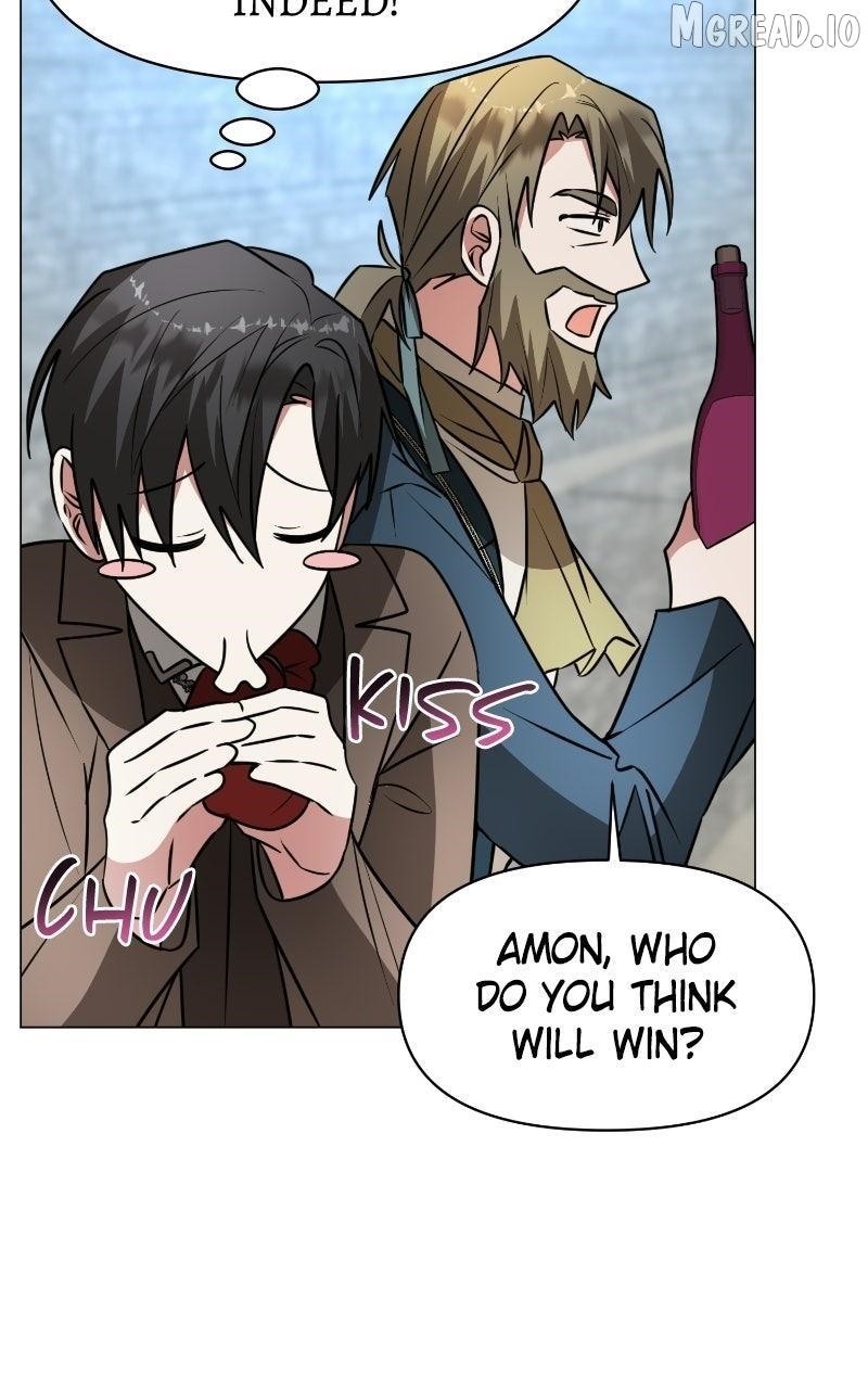 The Academy Is Ruined - Chapter 76 Page 9