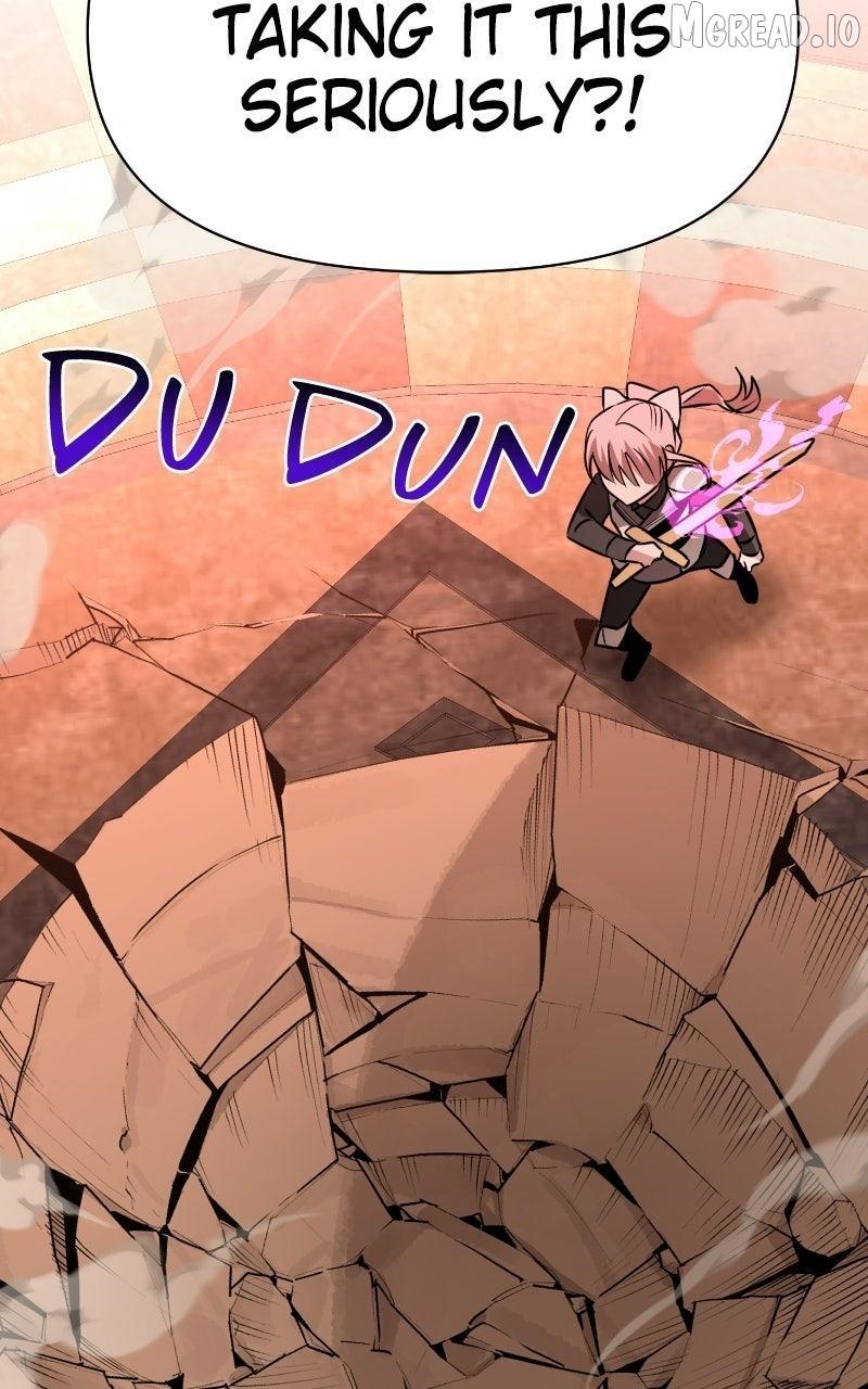 The Academy Is Ruined - Chapter 76 Page 93