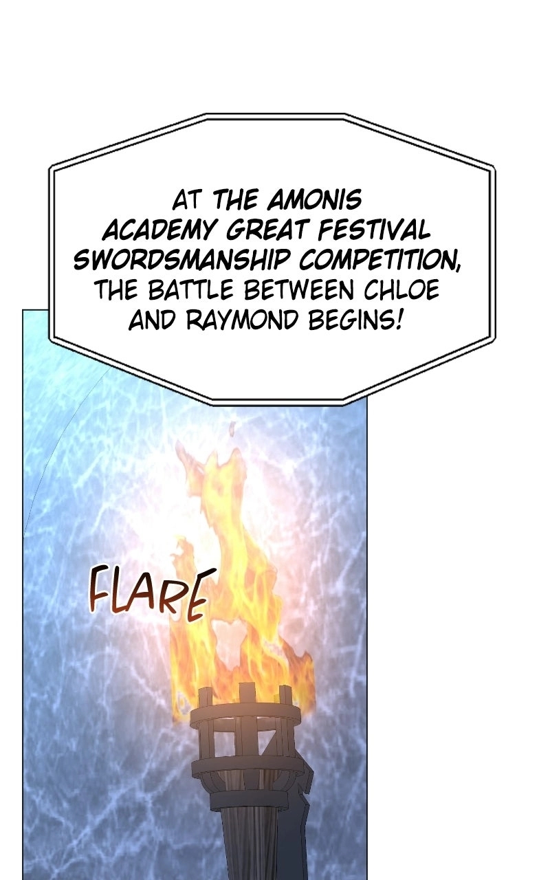 The Academy Is Ruined - Chapter 77 Page 1
