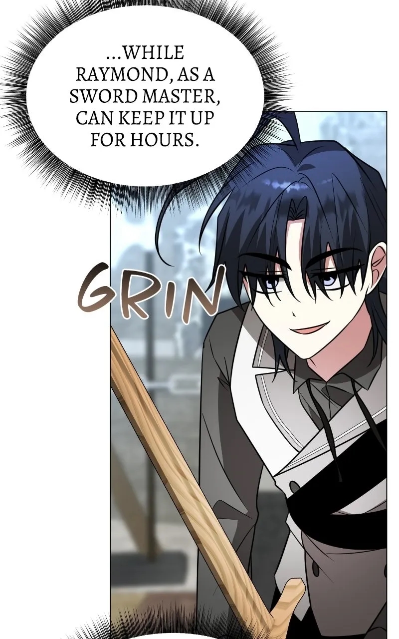 The Academy Is Ruined - Chapter 77 Page 10