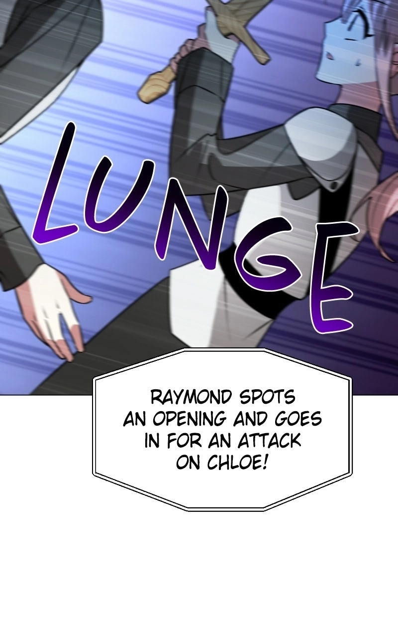 The Academy Is Ruined - Chapter 77 Page 12