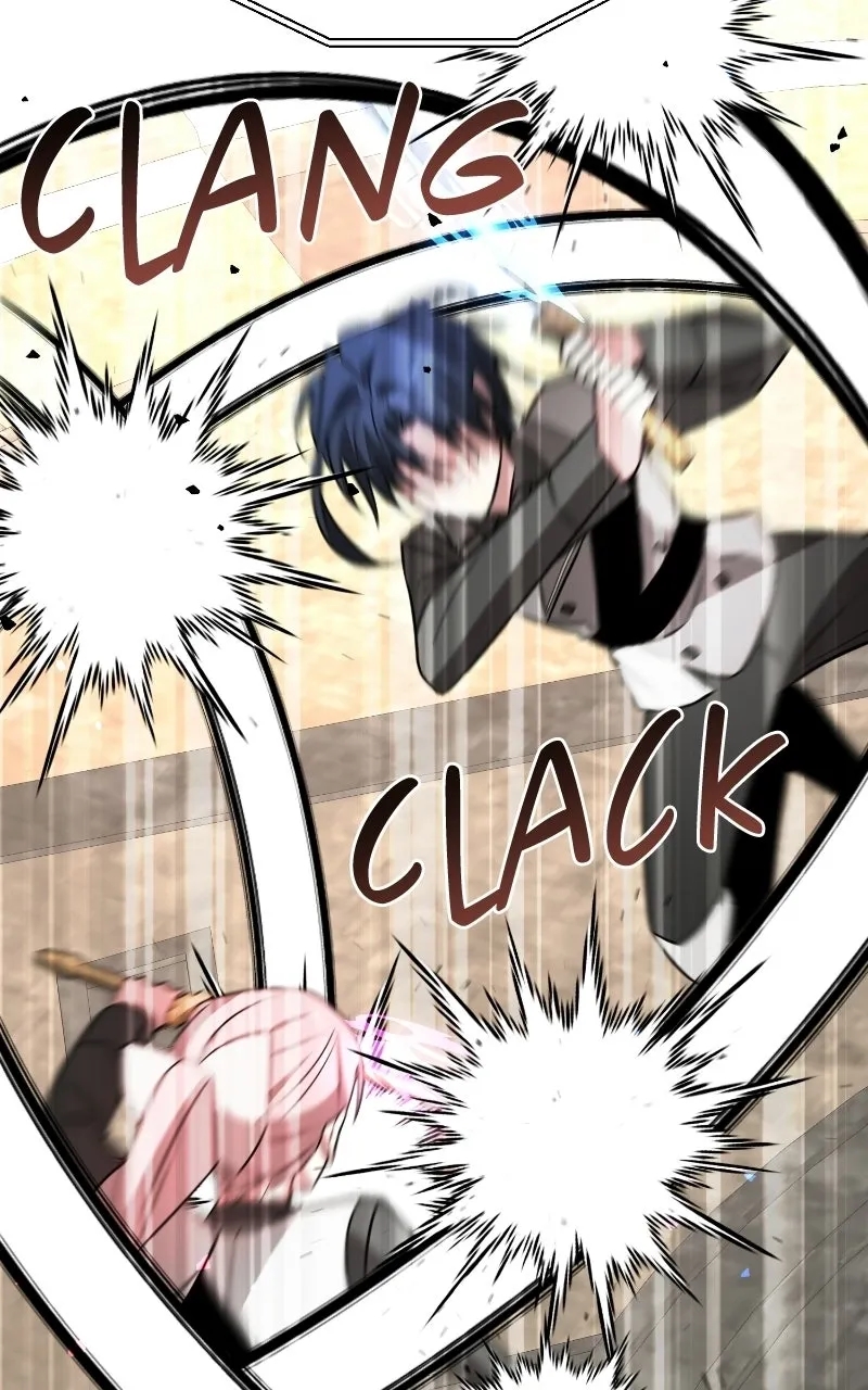 The Academy Is Ruined - Chapter 77 Page 15