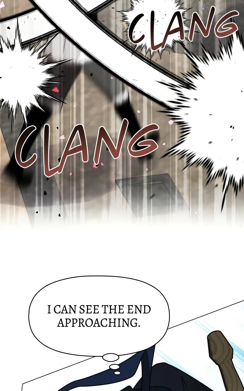The Academy Is Ruined - Chapter 77 Page 16
