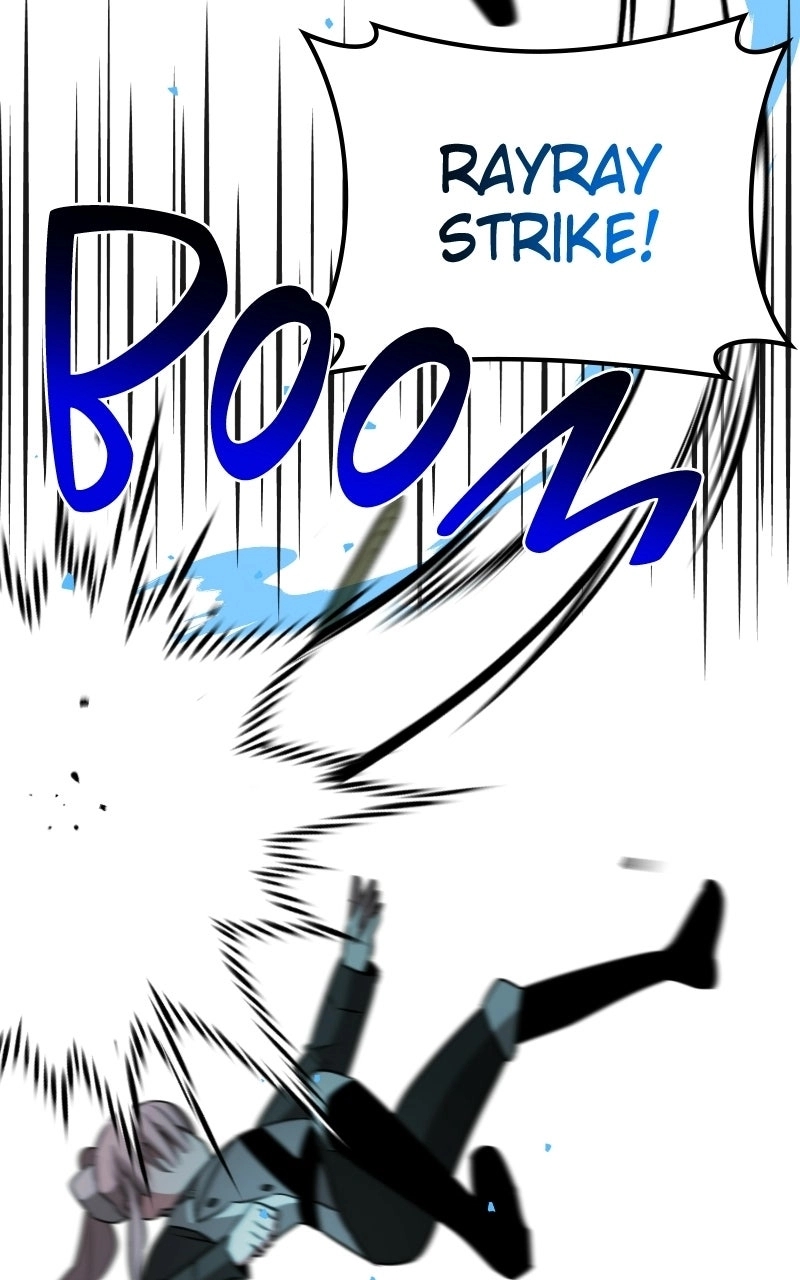 The Academy Is Ruined - Chapter 77 Page 20
