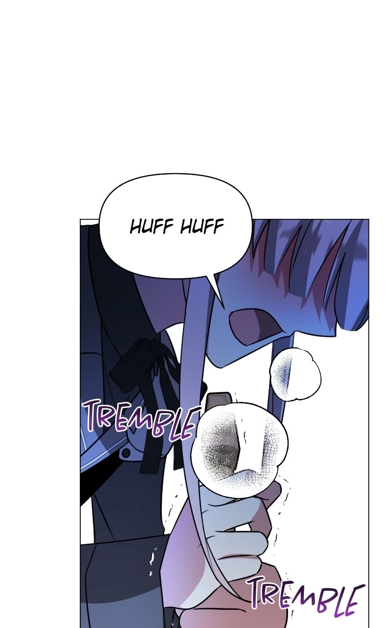 The Academy Is Ruined - Chapter 77 Page 22
