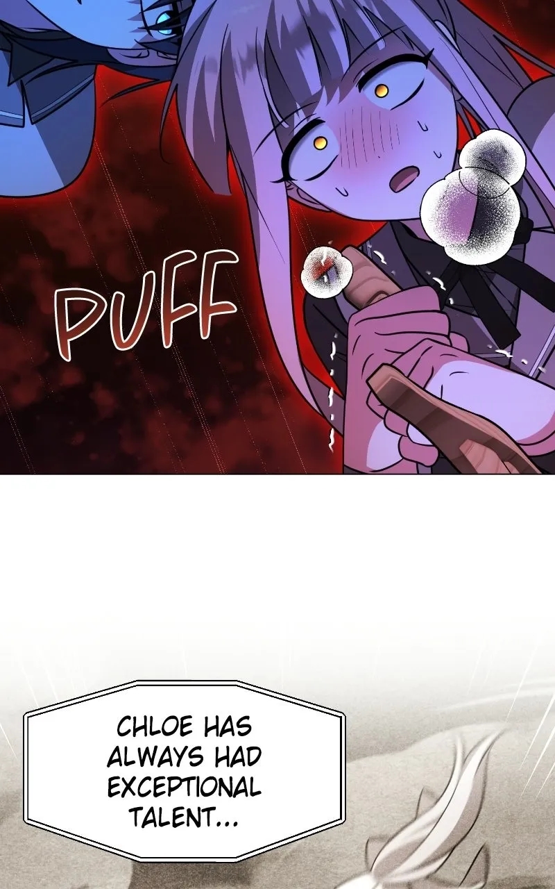 The Academy Is Ruined - Chapter 77 Page 24