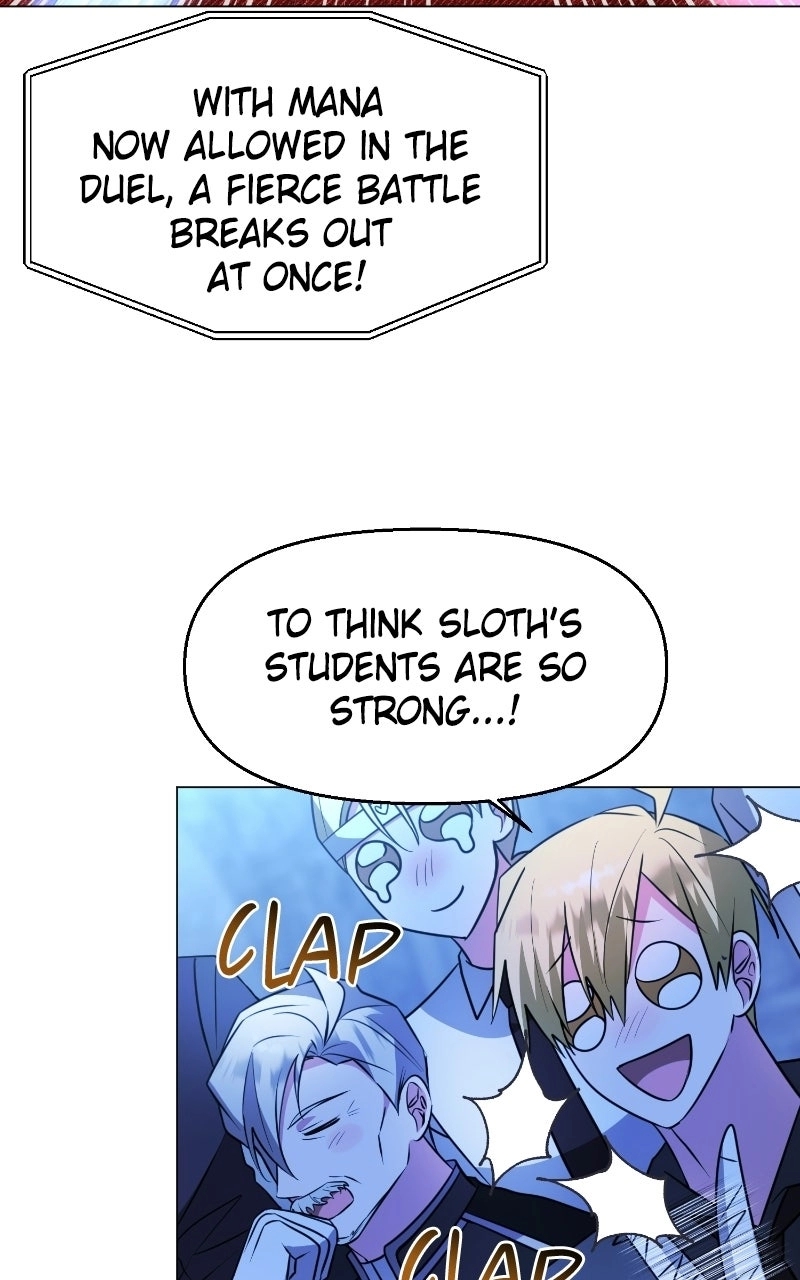 The Academy Is Ruined - Chapter 77 Page 3
