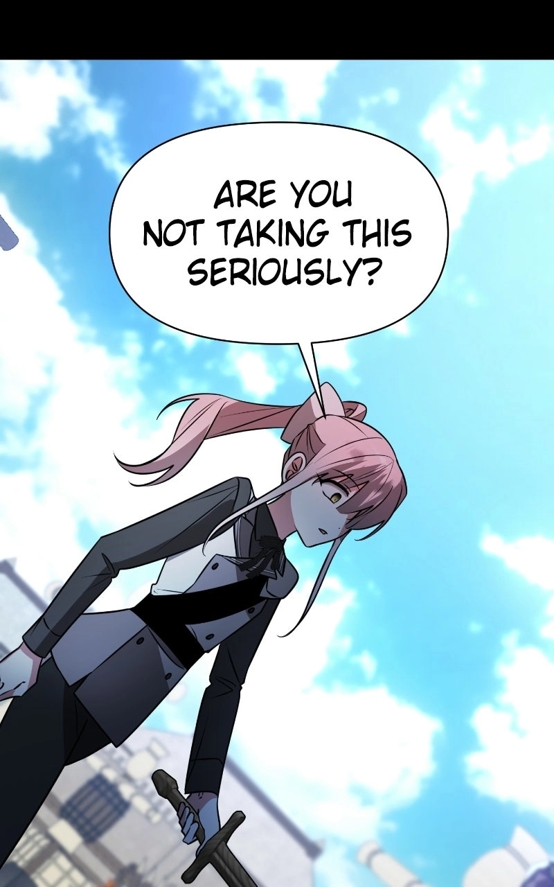 The Academy Is Ruined - Chapter 77 Page 36
