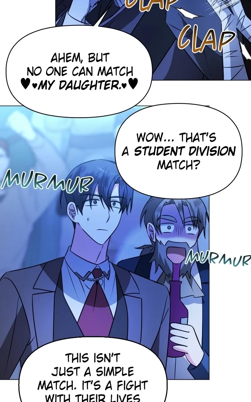 The Academy Is Ruined - Chapter 77 Page 4