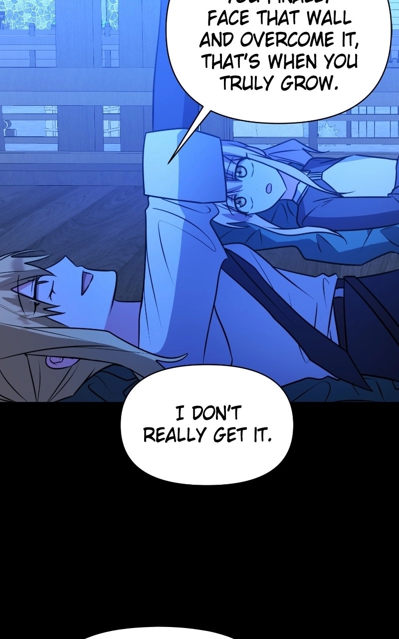 The Academy Is Ruined - Chapter 77 Page 45