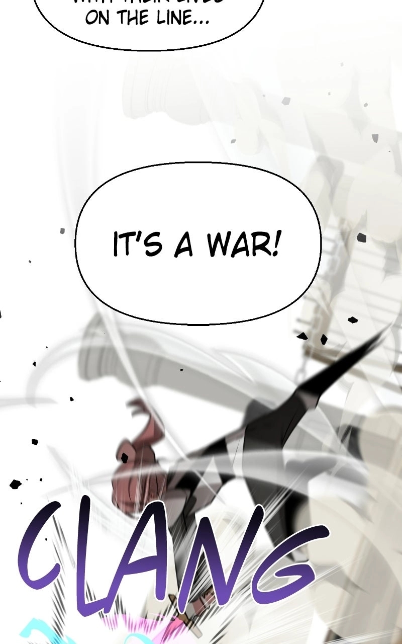 The Academy Is Ruined - Chapter 77 Page 5