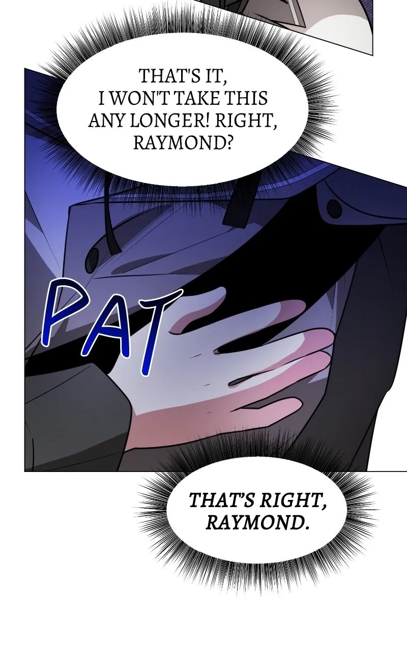 The Academy Is Ruined - Chapter 77 Page 58
