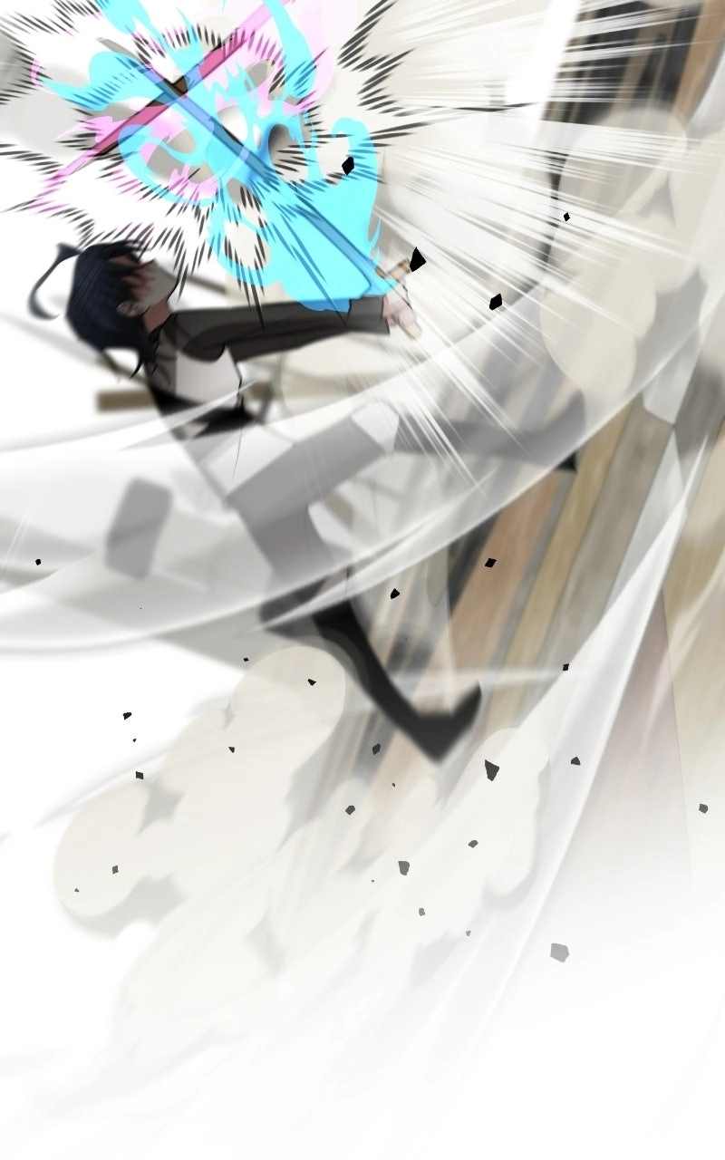 The Academy Is Ruined - Chapter 77 Page 6