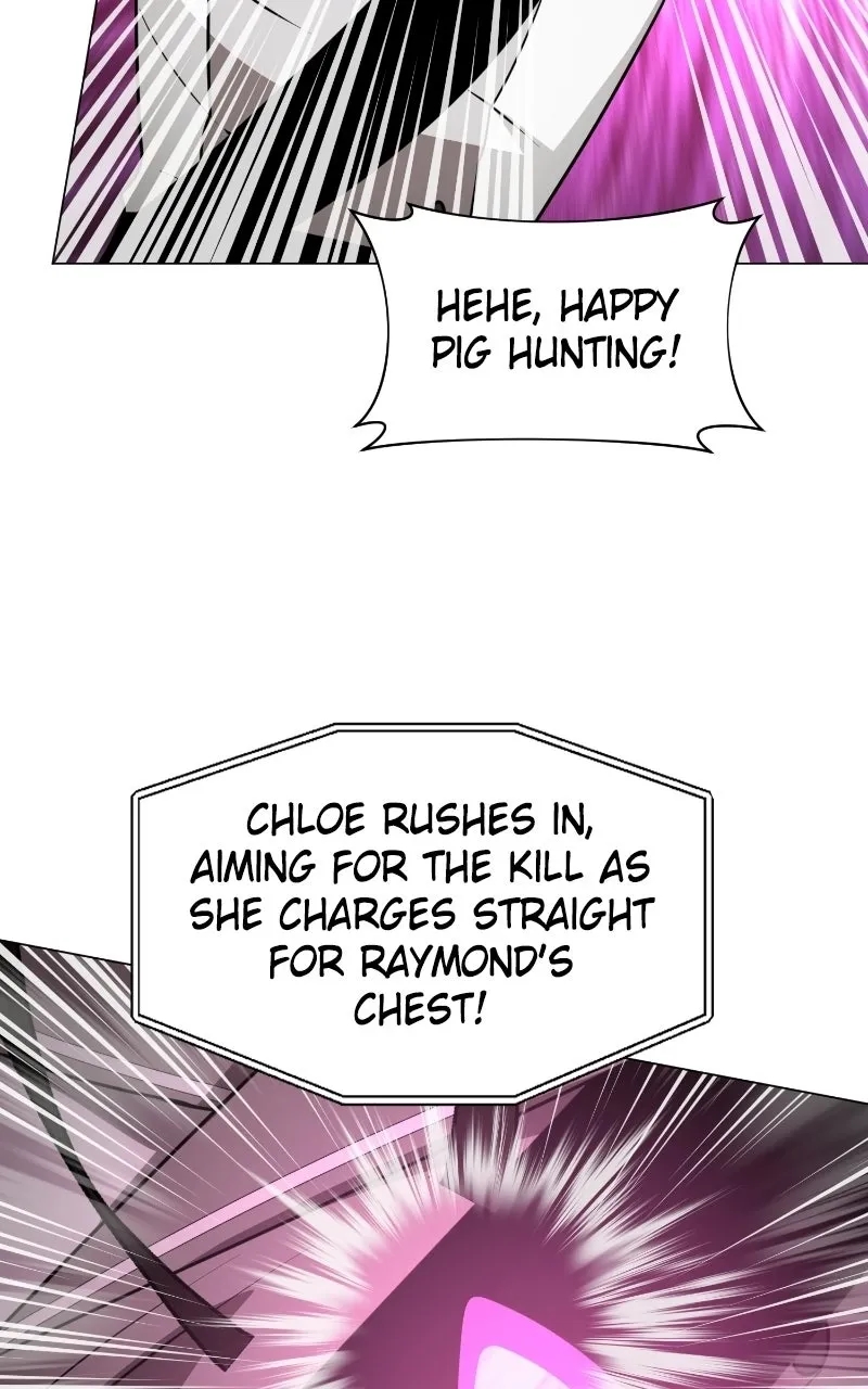 The Academy Is Ruined - Chapter 77 Page 61