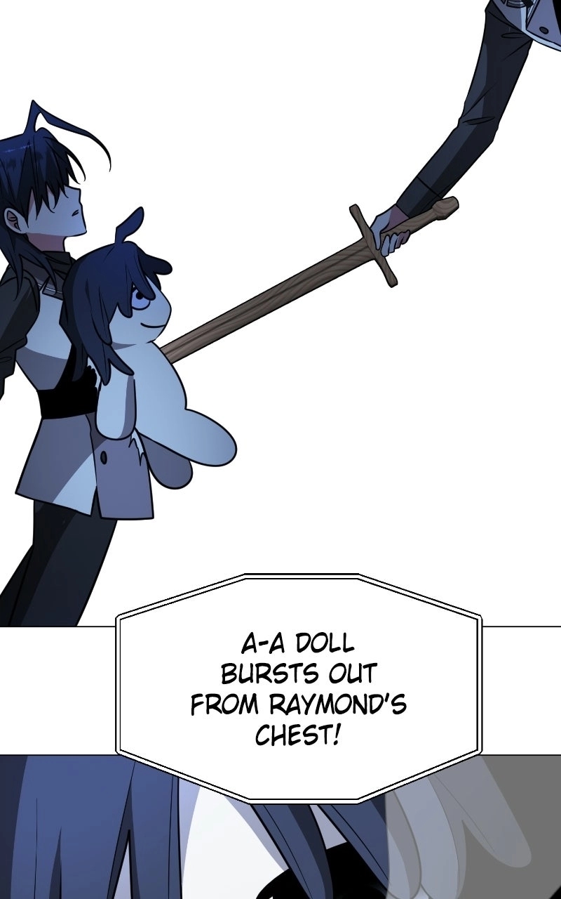 The Academy Is Ruined - Chapter 77 Page 64