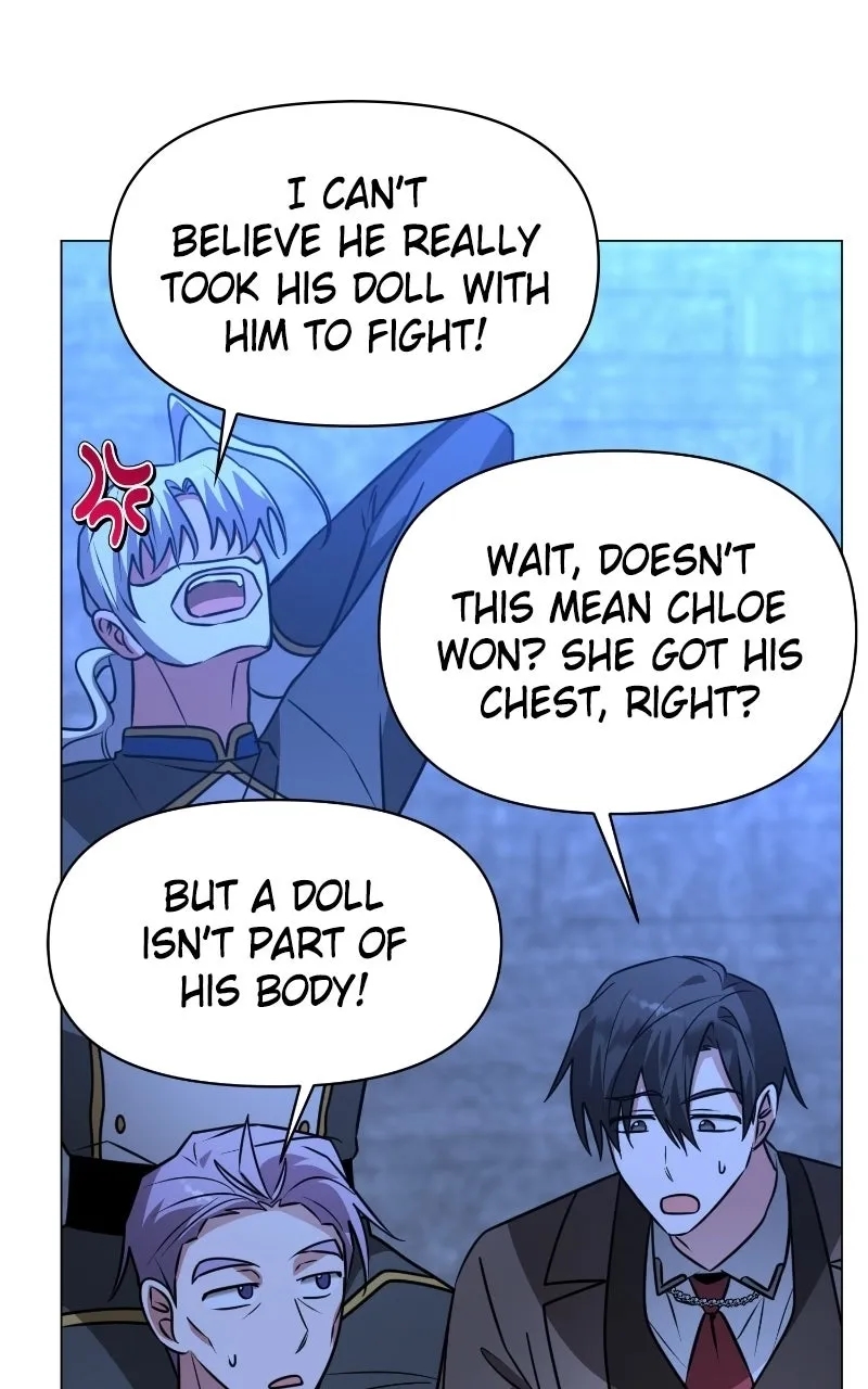 The Academy Is Ruined - Chapter 77 Page 66