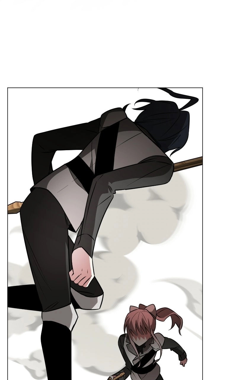 The Academy Is Ruined - Chapter 77 Page 7