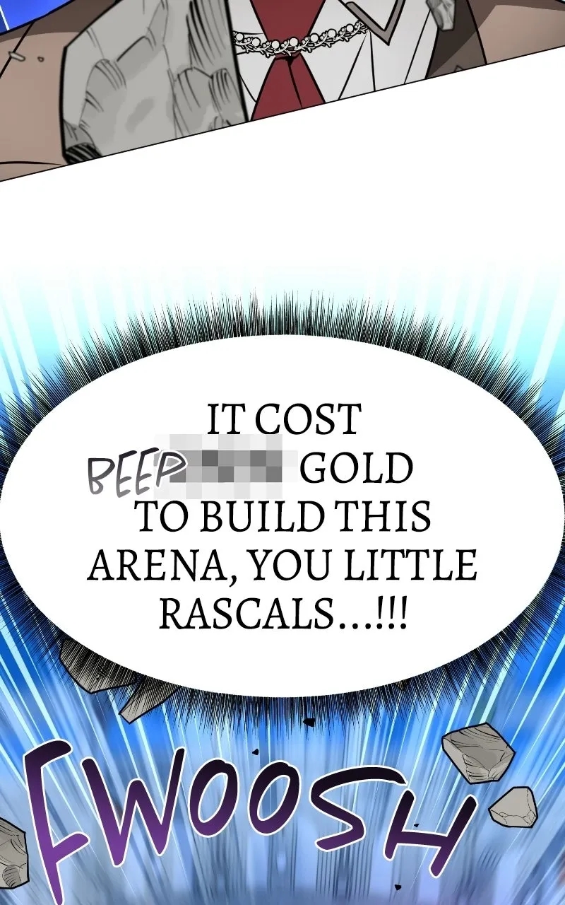 The Academy Is Ruined - Chapter 77 Page 79