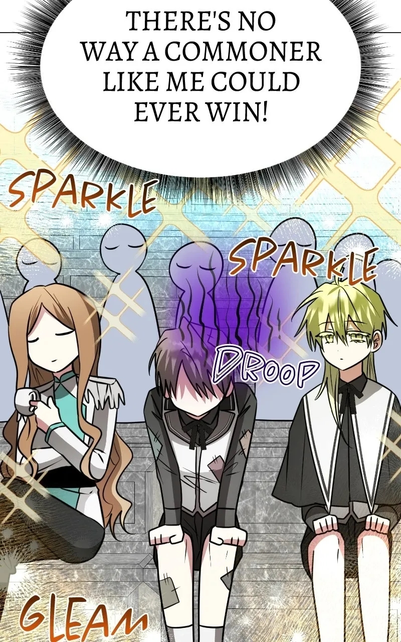 The Academy Is Ruined - Chapter 77 Page 90