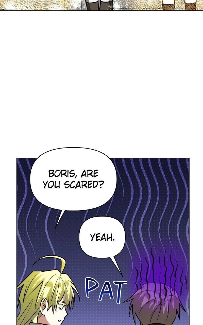 The Academy Is Ruined - Chapter 77 Page 91