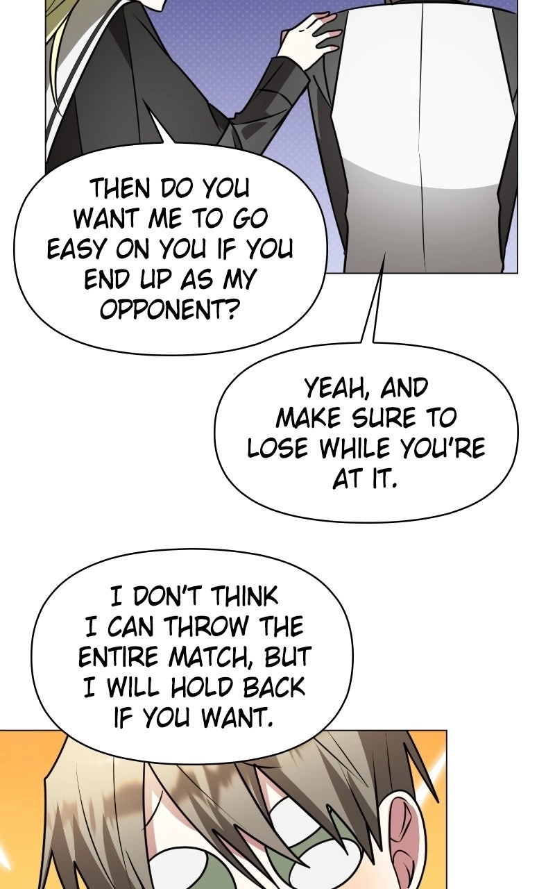 The Academy Is Ruined - Chapter 77 Page 92