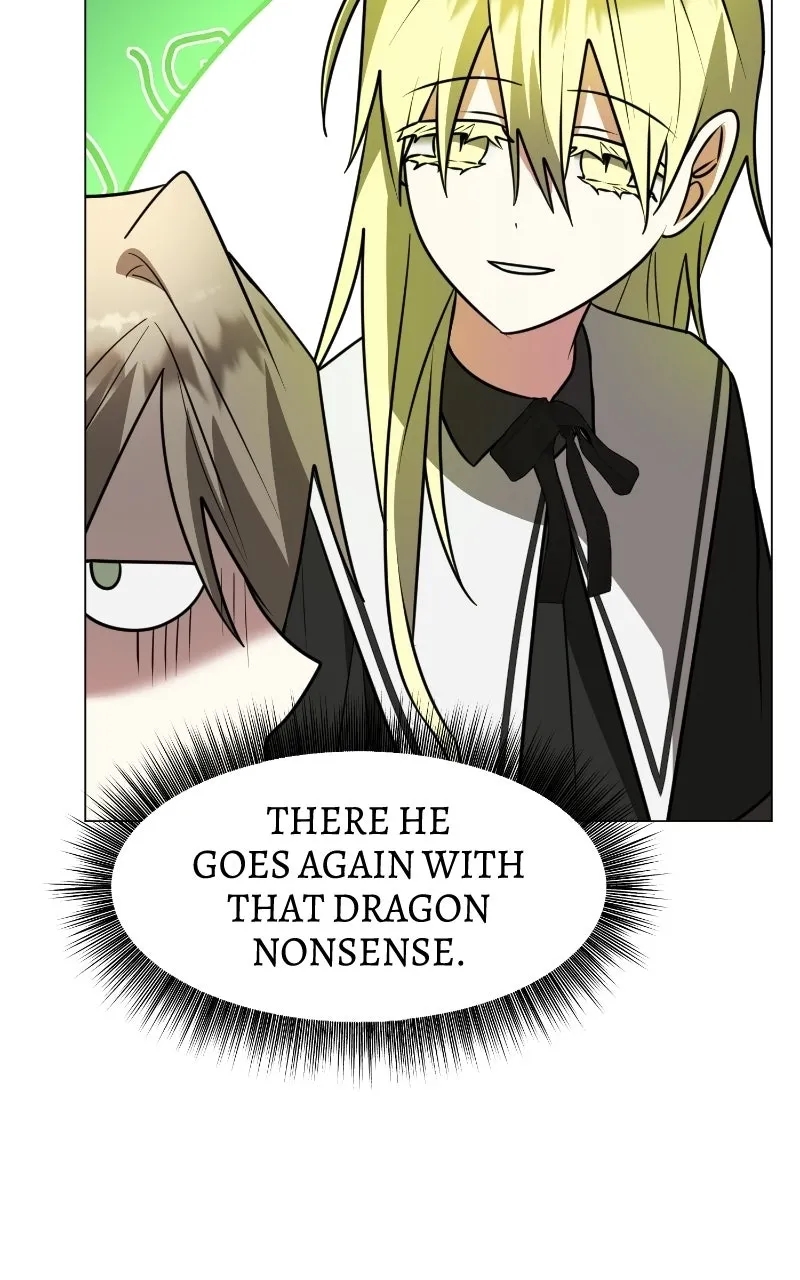 The Academy Is Ruined - Chapter 77 Page 94