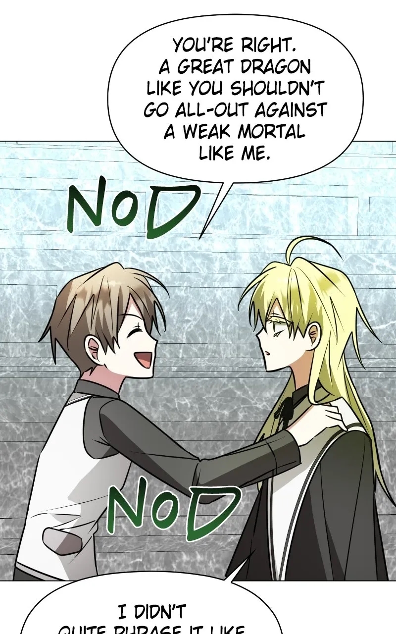 The Academy Is Ruined - Chapter 77 Page 95