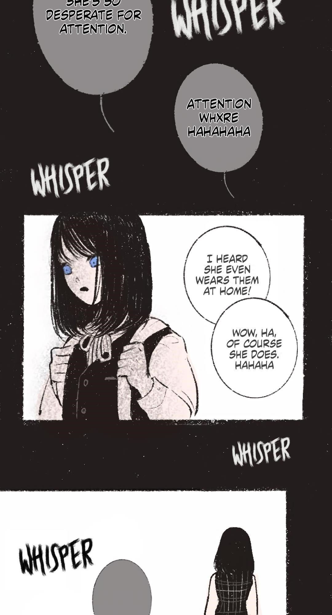 Why Don’t I Have Anyone By My Side? - Chapter 1 Page 44