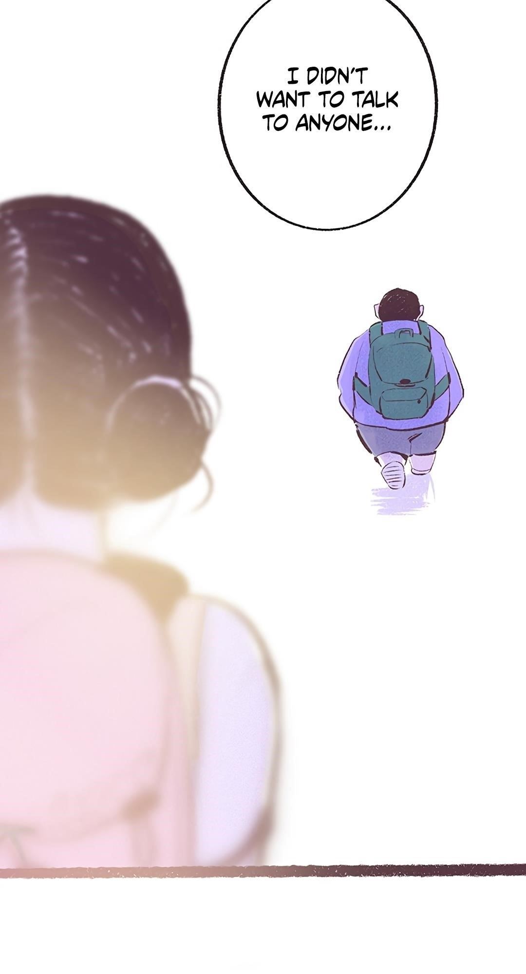 Why Don’t I Have Anyone By My Side? - Chapter 10 Page 46
