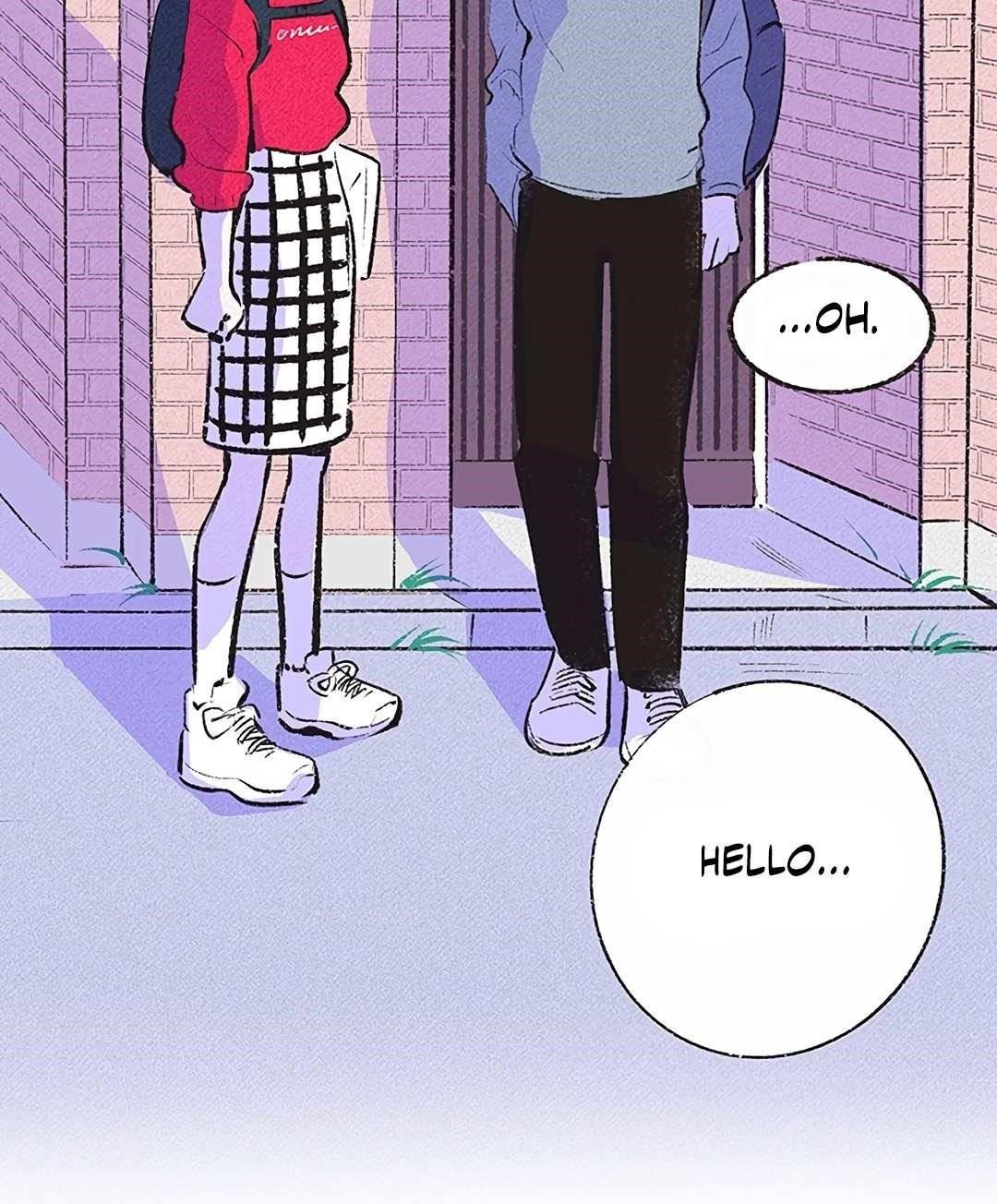 Why Don’t I Have Anyone By My Side? - Chapter 10 Page 7