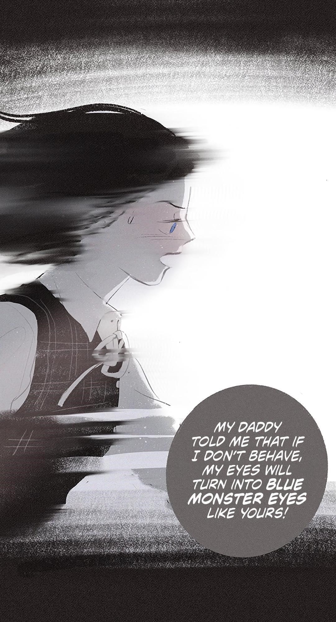 Why Don’t I Have Anyone By My Side? - Chapter 11 Page 45