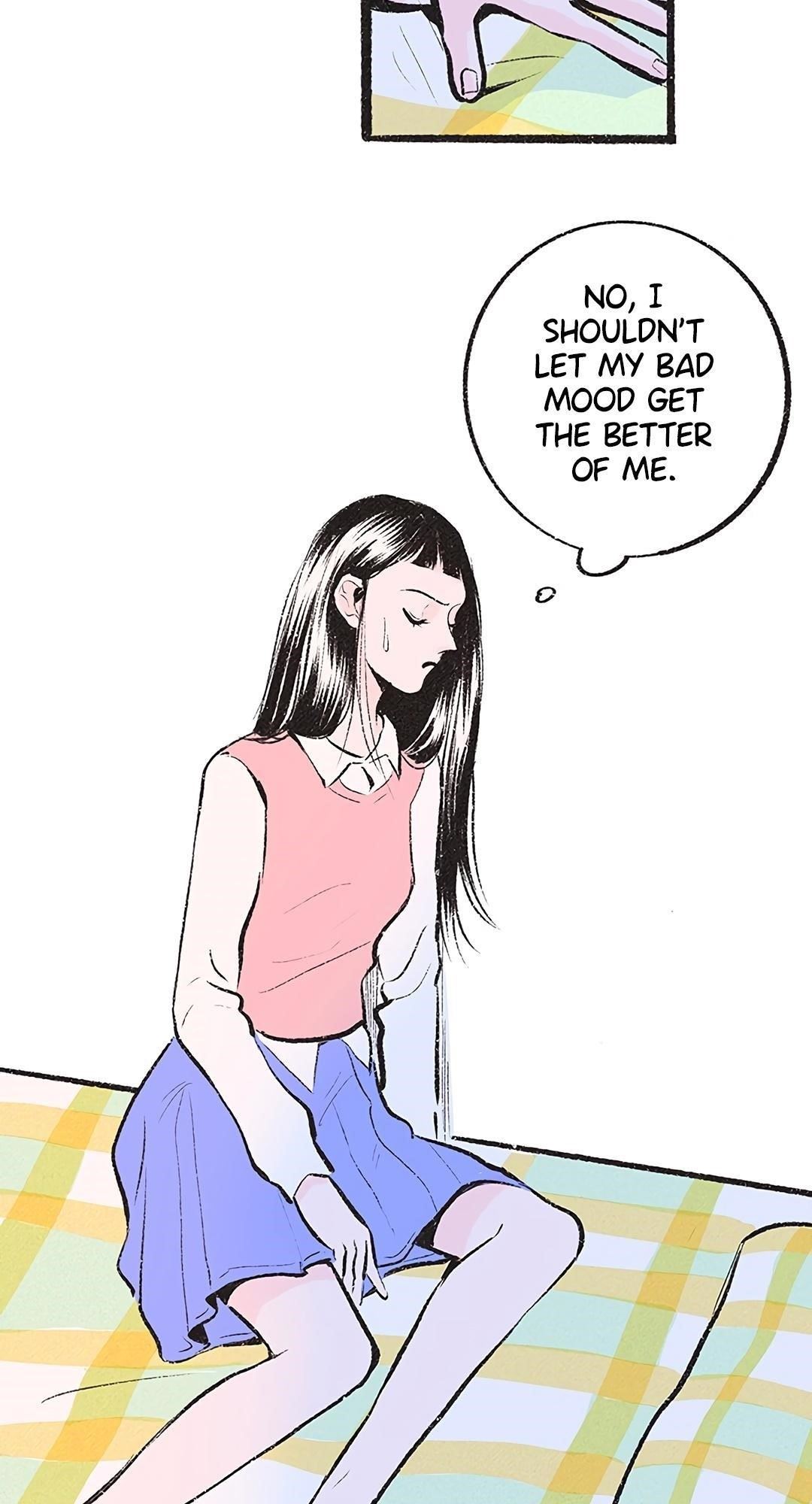 Why Don’t I Have Anyone By My Side? - Chapter 11 Page 51