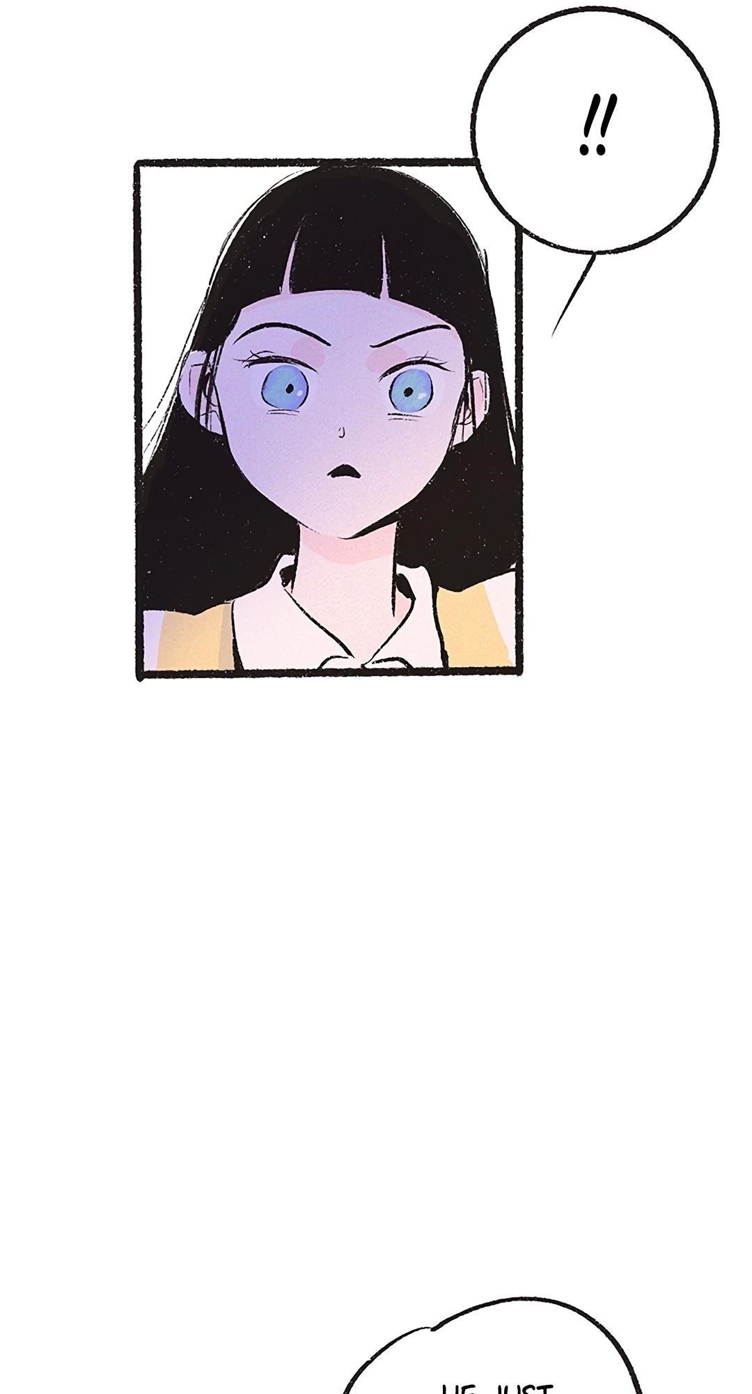 Why Don’t I Have Anyone By My Side? - Chapter 12 Page 22