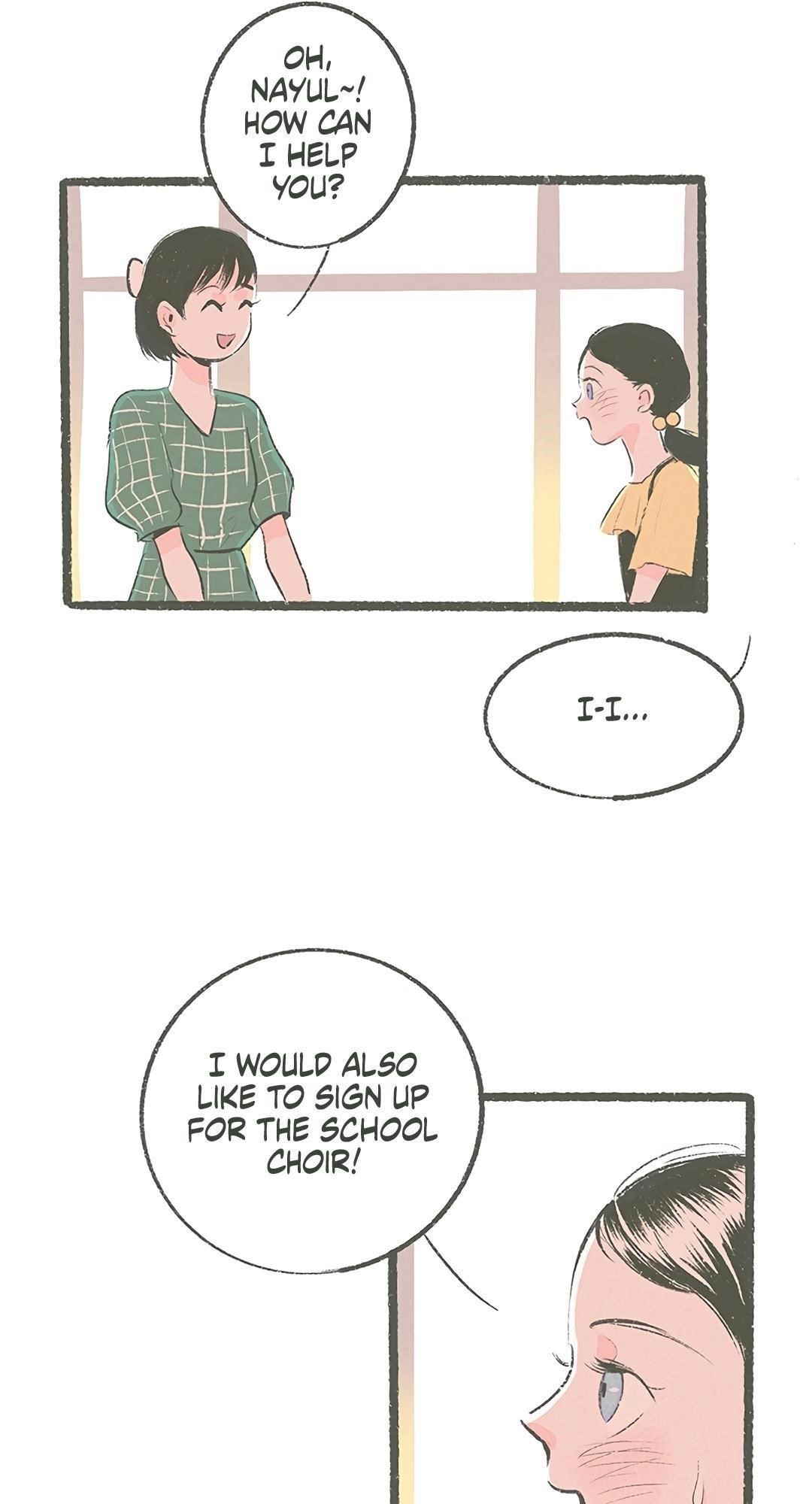 Why Don’t I Have Anyone By My Side? - Chapter 16 Page 28