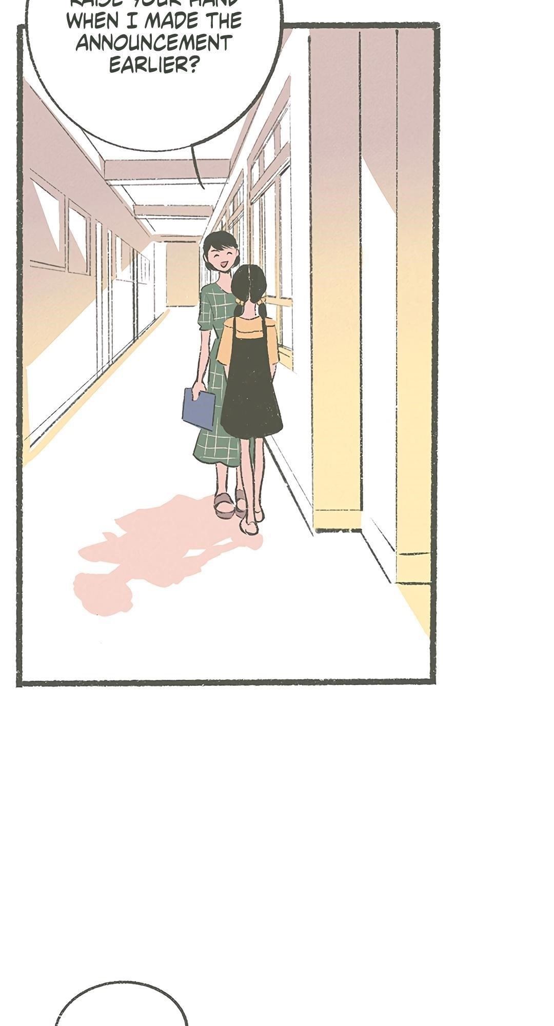 Why Don’t I Have Anyone By My Side? - Chapter 16 Page 30
