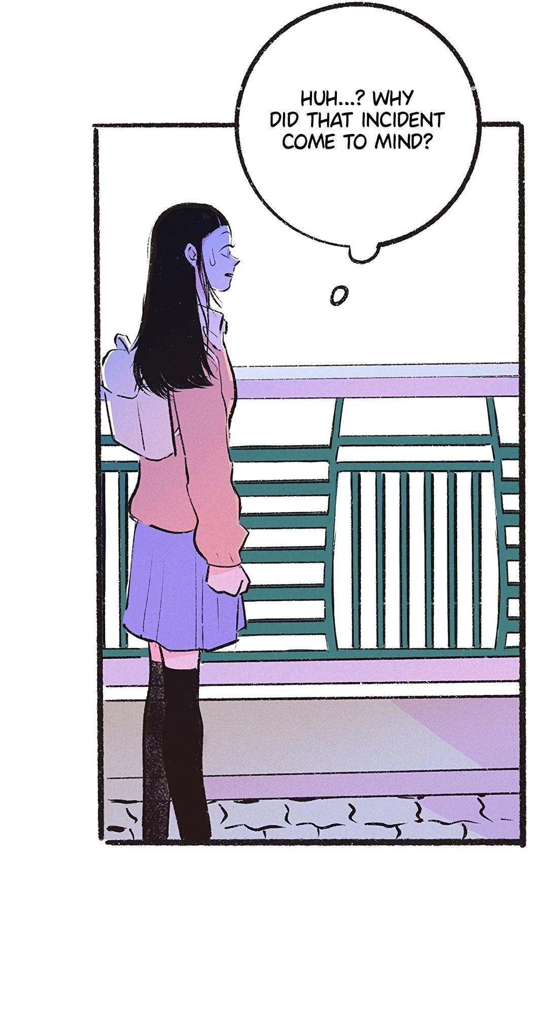 Why Don’t I Have Anyone By My Side? - Chapter 16 Page 77