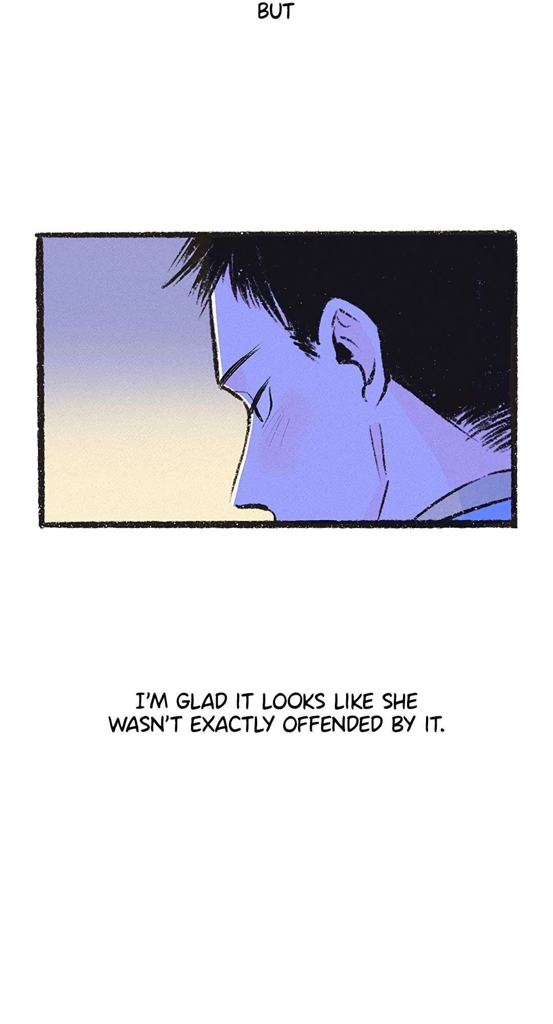 Why Don’t I Have Anyone By My Side? - Chapter 18 Page 51