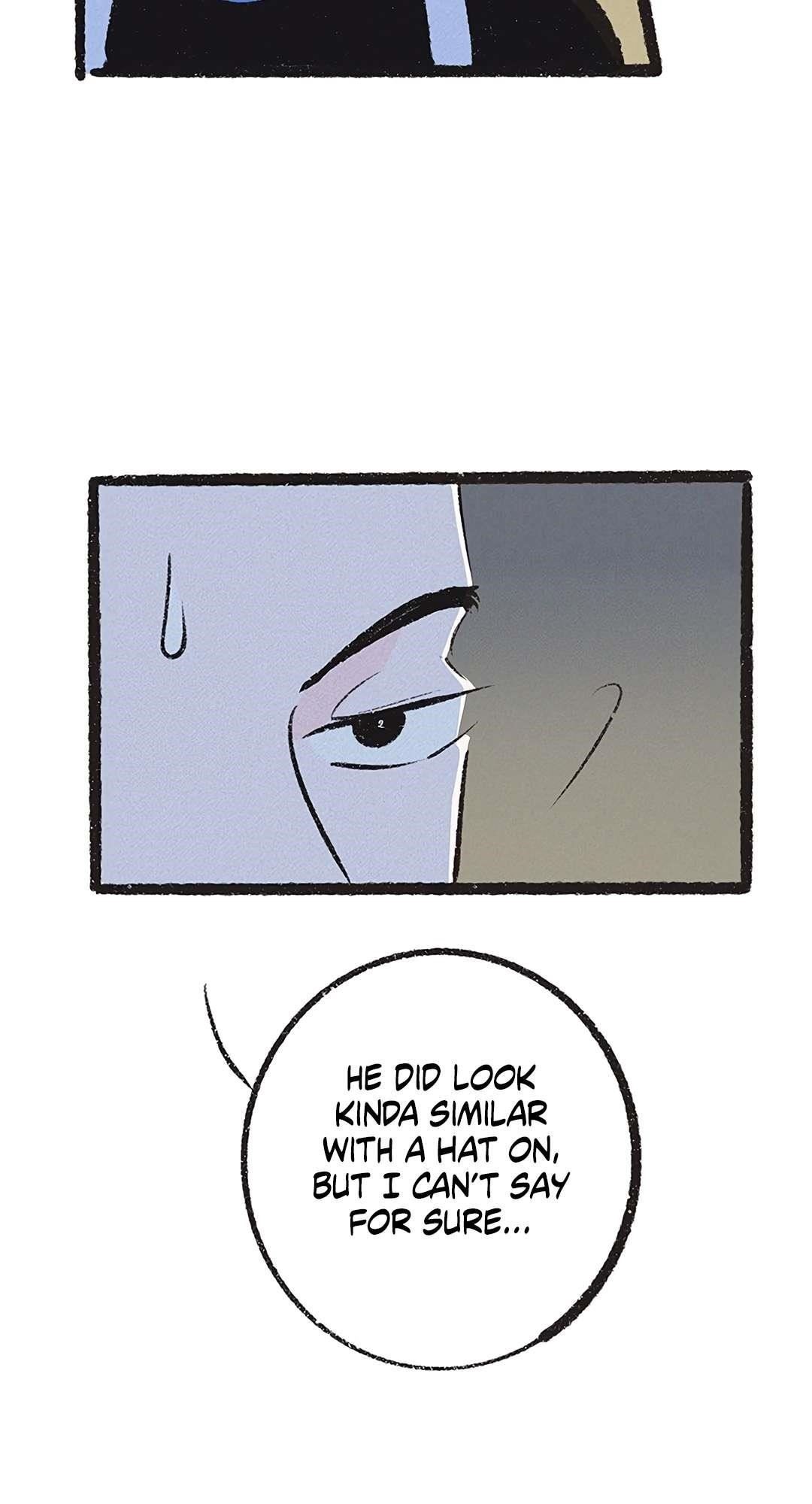 Why Don’t I Have Anyone By My Side? - Chapter 20 Page 58